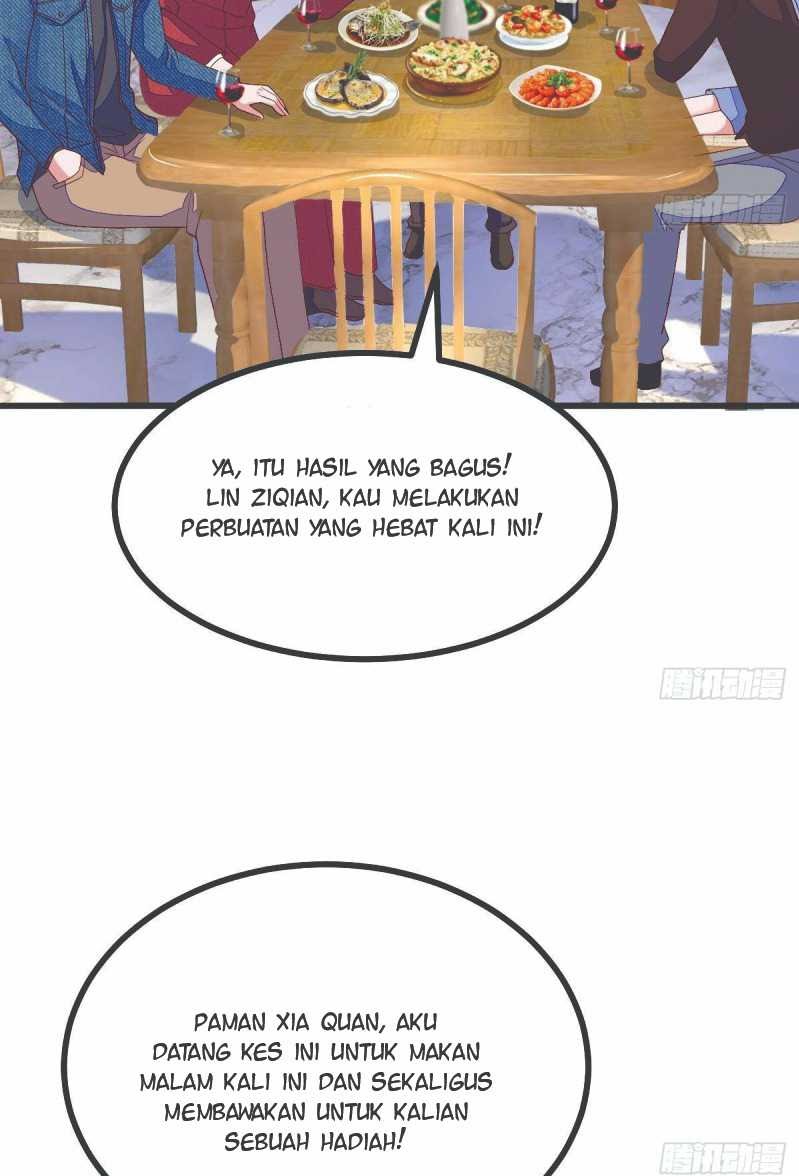 Rebirth Into the Strongest Immortal Cultivator Chapter 23 Gambar 31